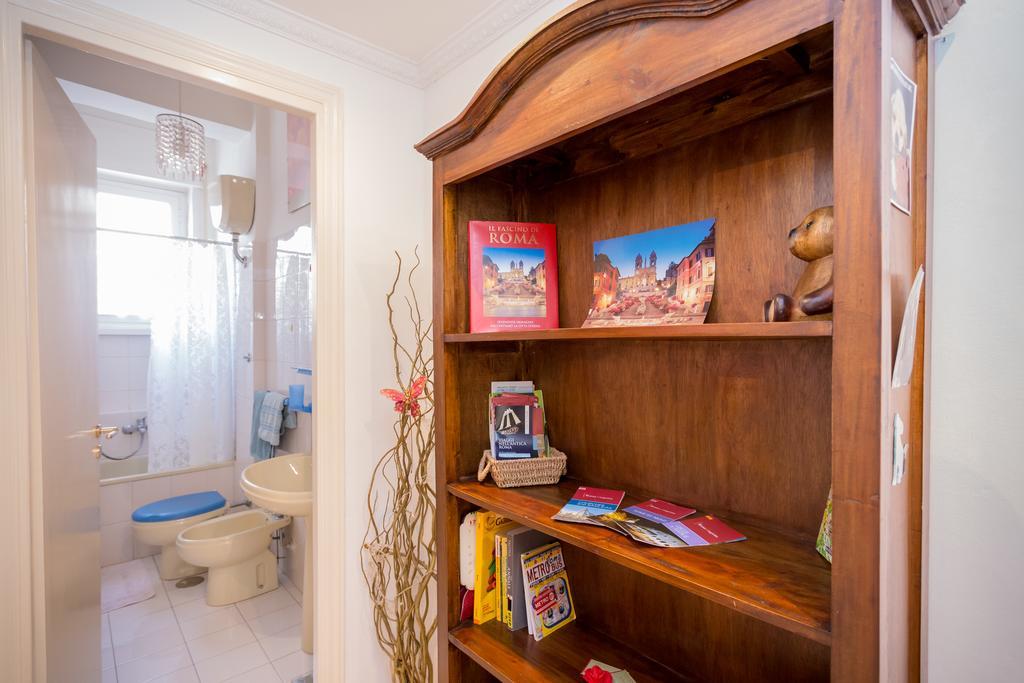 Romantic Ciclamini House Extérieur photo