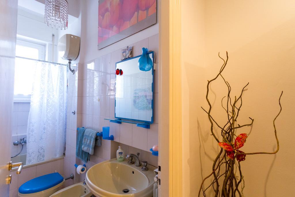Romantic Ciclamini House Extérieur photo