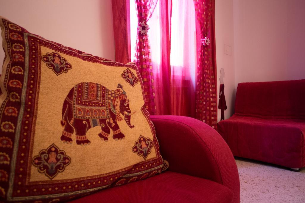 Romantic Ciclamini House Extérieur photo