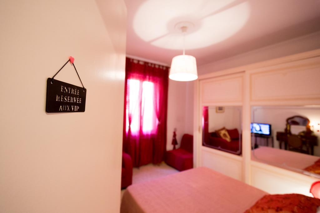 Romantic Ciclamini House Extérieur photo