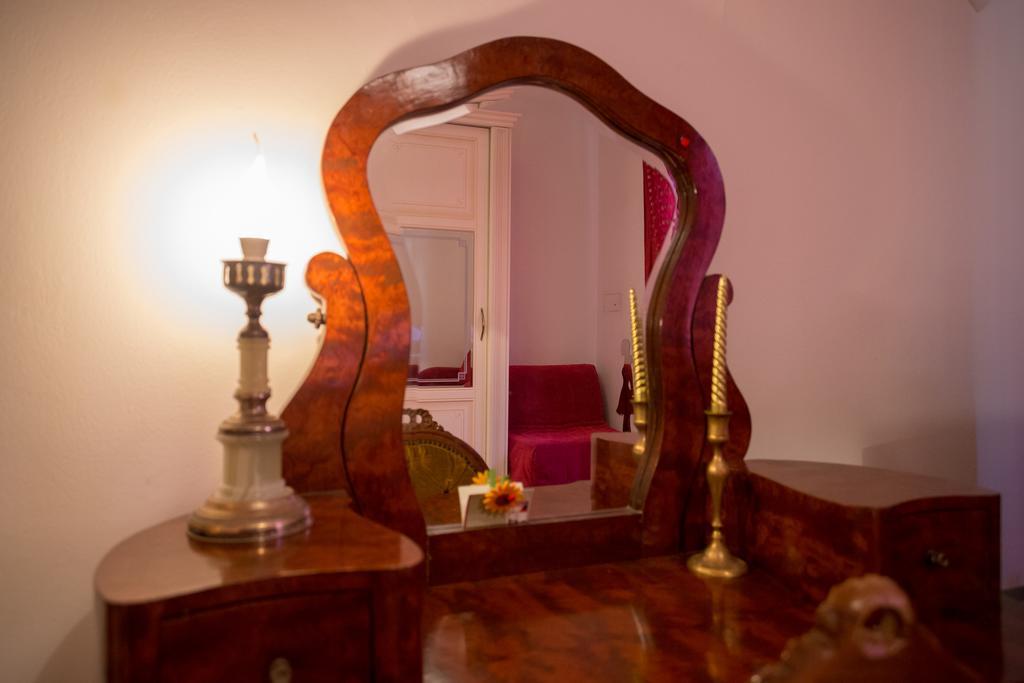 Romantic Ciclamini House Extérieur photo